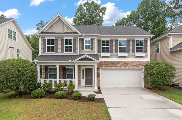 118 Elliott Creek Ln, Summerville, SC 29485