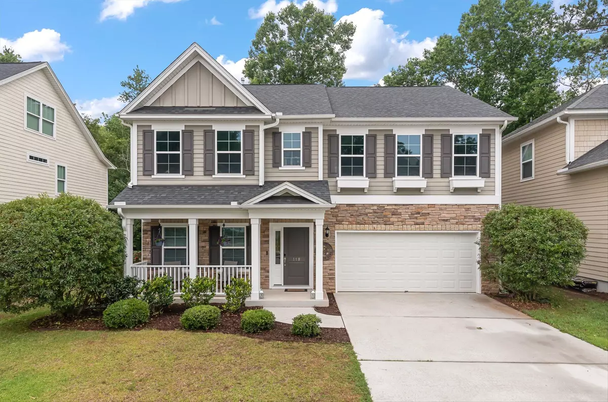 Summerville, SC 29485,118 Elliott Creek Ln