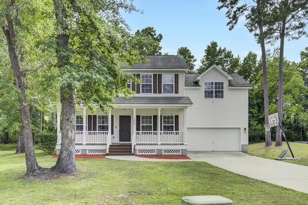 Hanahan, SC 29410,120 Heatherlock St