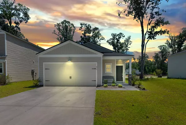 436 Minim Street, Charleston, SC 29414