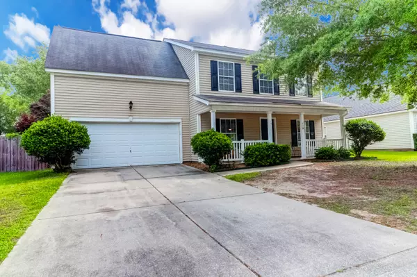 Summerville, SC 29483,110 Kilpatrick Ct