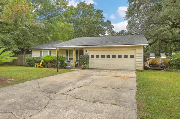 2318 Assembly Dr, Charleston, SC 29414