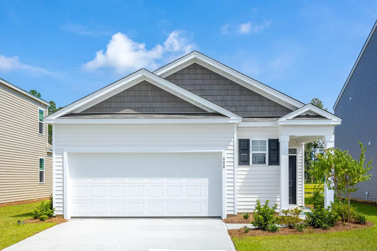 Summerville, SC 29486,608 Ladywood Dr