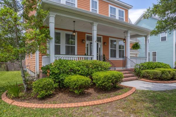 113 Marshside Dr, Summerville, SC 29485