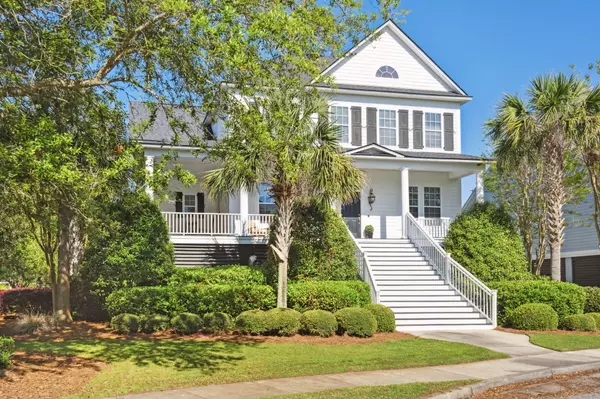 Daniel Island, SC 29492,211 N Ladd Ct