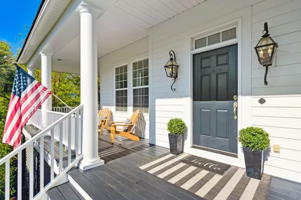 Daniel Island, SC 29492,211 N Ladd Ct