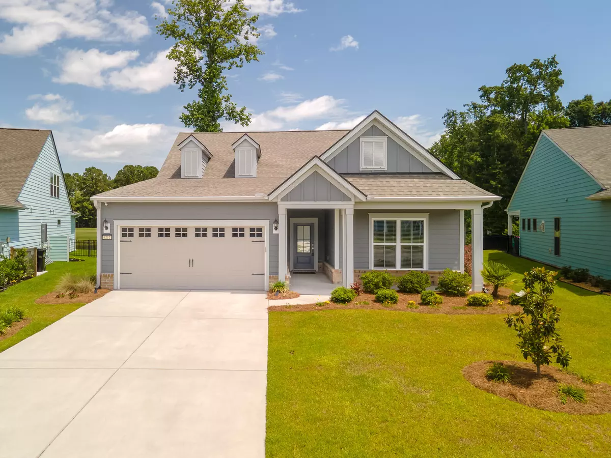 Hollywood, SC 29449,6212 Woodsedge Ct