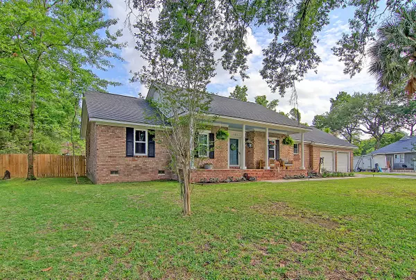 North Charleston, SC 29418,121 Bindon Cir