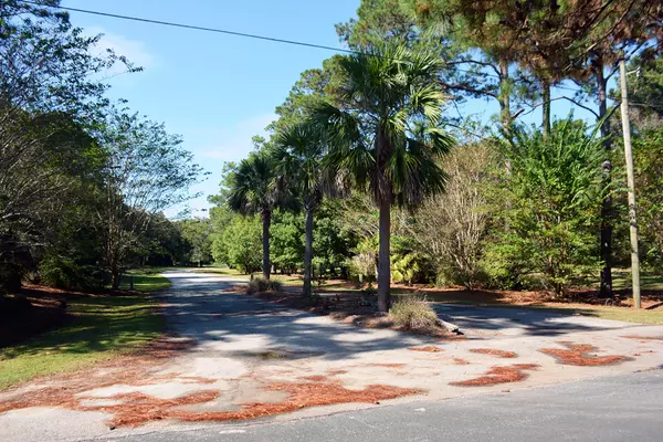 48 Seaside Ln #Lot 48, Edisto Island, SC 29438