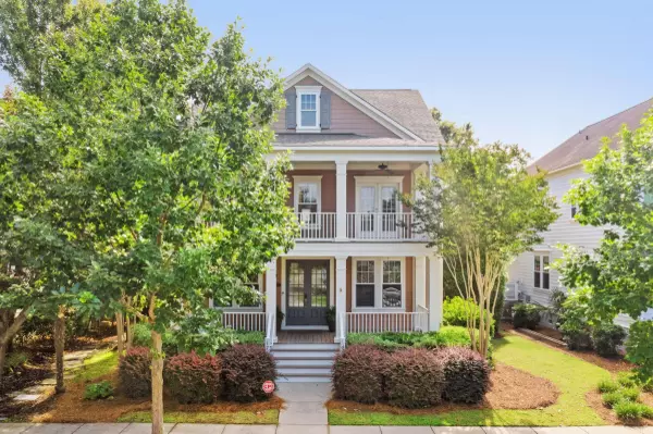 Charleston, SC 29492,1706 Providence St