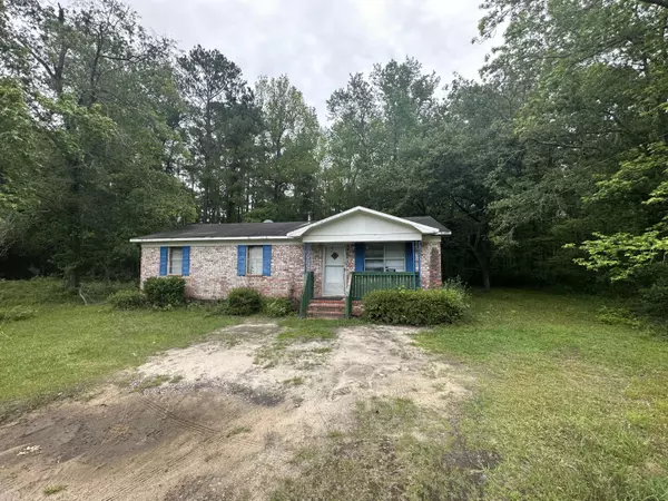 1789 Green Pond Hwy, Walterboro, SC 29488