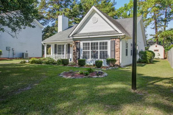 244 Corsair St, Summerville, SC 29483