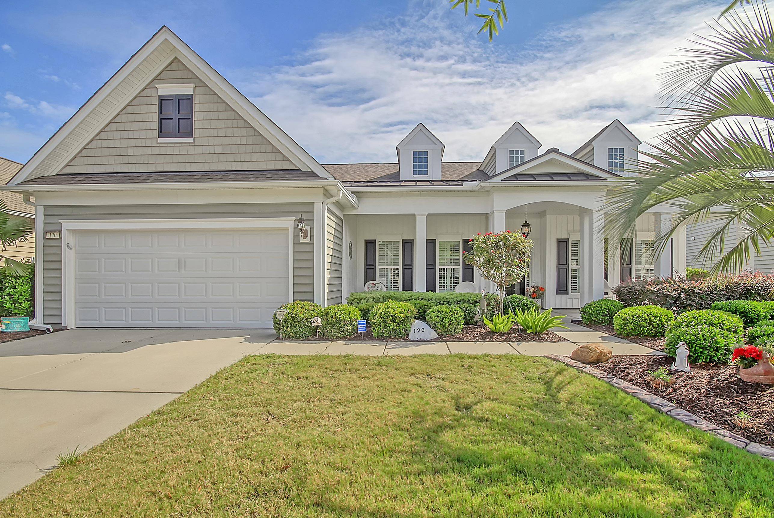 120 Tugboat Ln, Summerville, SC 29486