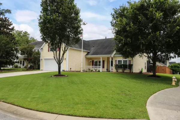 Summerville, SC 29485,100 Sherry Ct