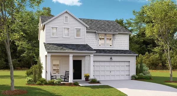 2134 Nola Run, Summerville, SC 29485