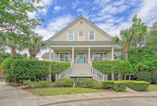 Charleston, SC 29492,701 Netherton Ct