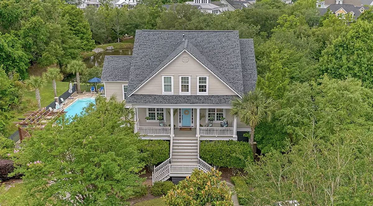 Charleston, SC 29492,701 Netherton Ct