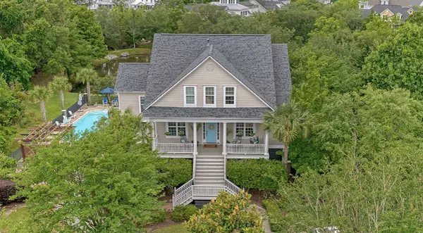 701 Netherton Ct, Charleston, SC 29492