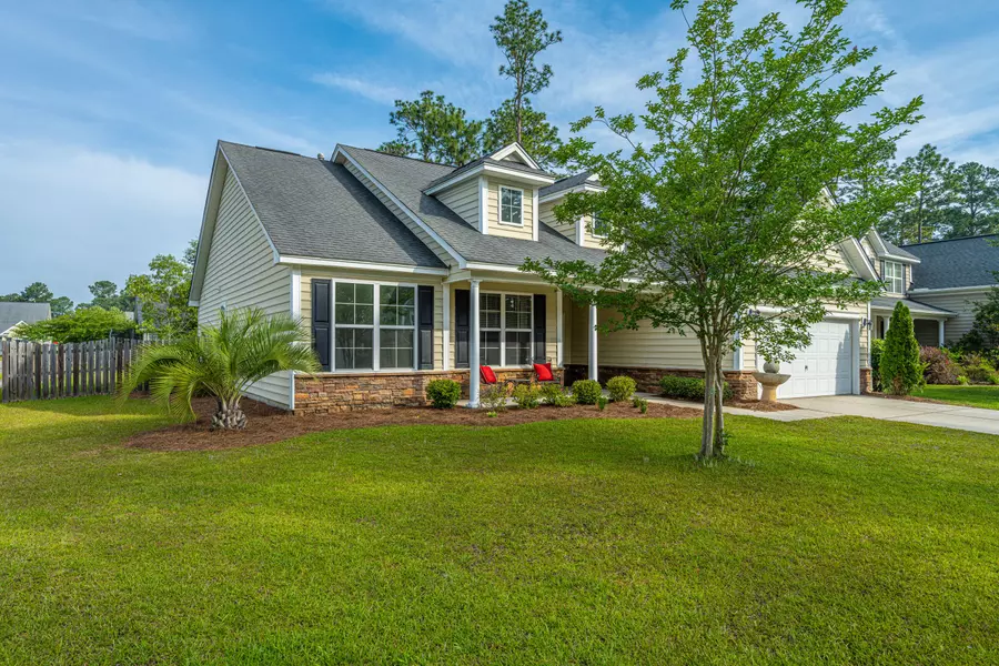 101 Lahina Cv, Summerville, SC 29483