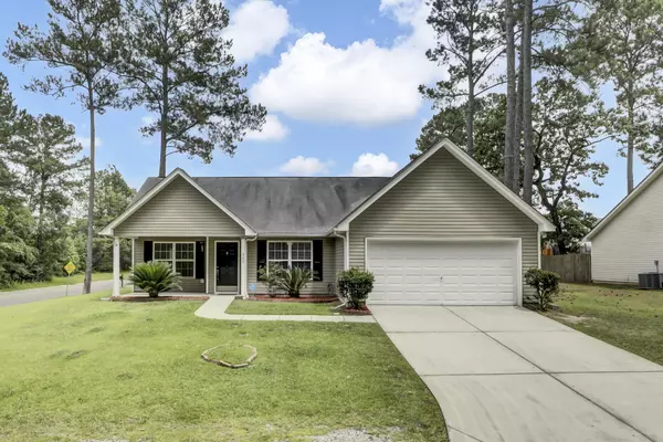 342 Amy Dr, Goose Creek, SC 29445