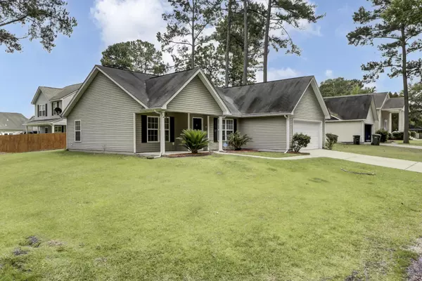 Goose Creek, SC 29445,342 Amy Dr