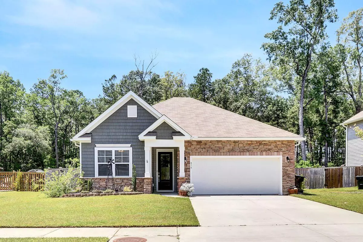 Moncks Corner, SC 29461,818 Neosho Ct