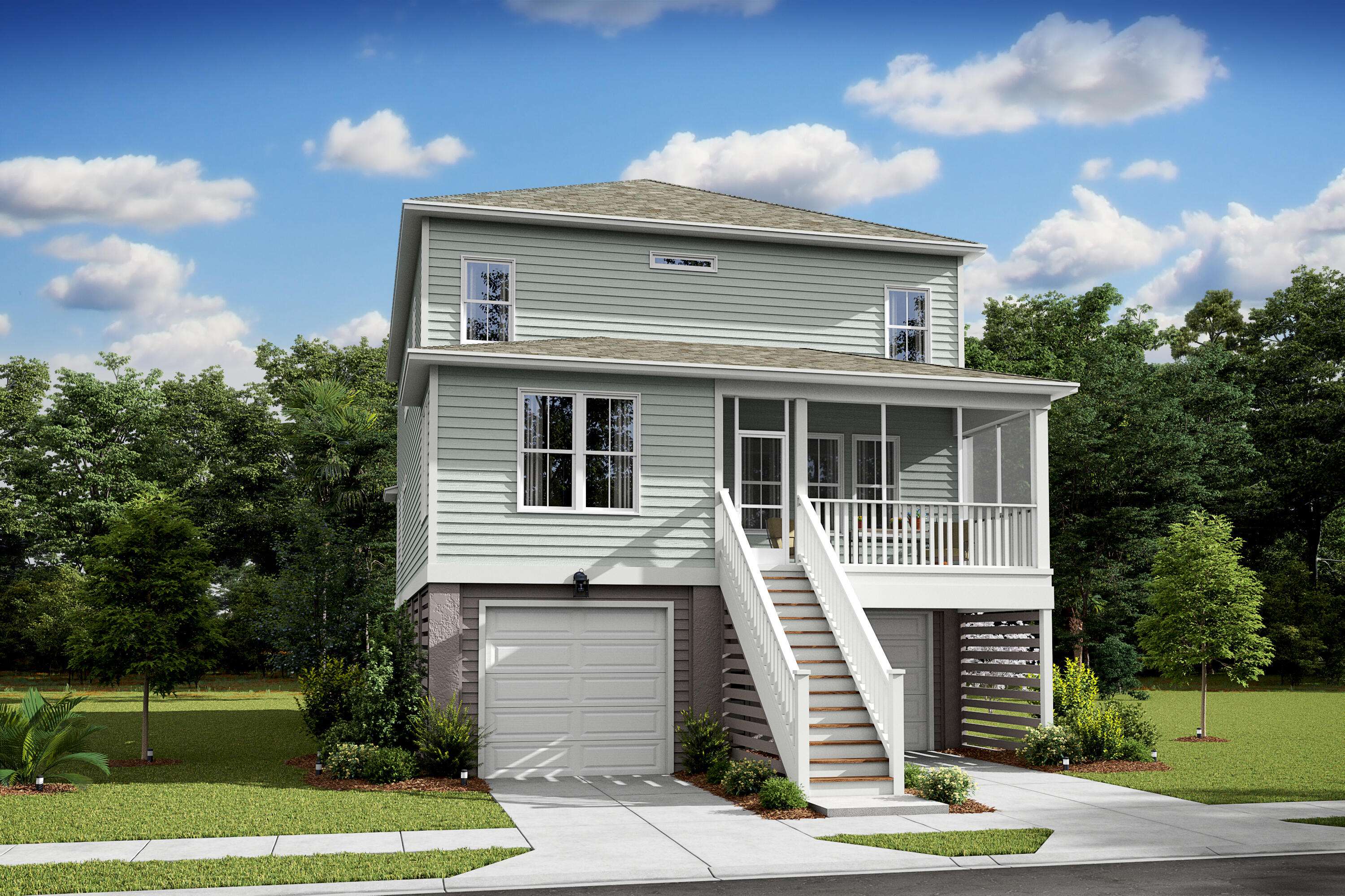 Mount Pleasant, SC 29466,1565 Asher Ave #392