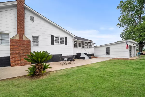 Cameron, SC 29030,1211 Whisperwood Rd