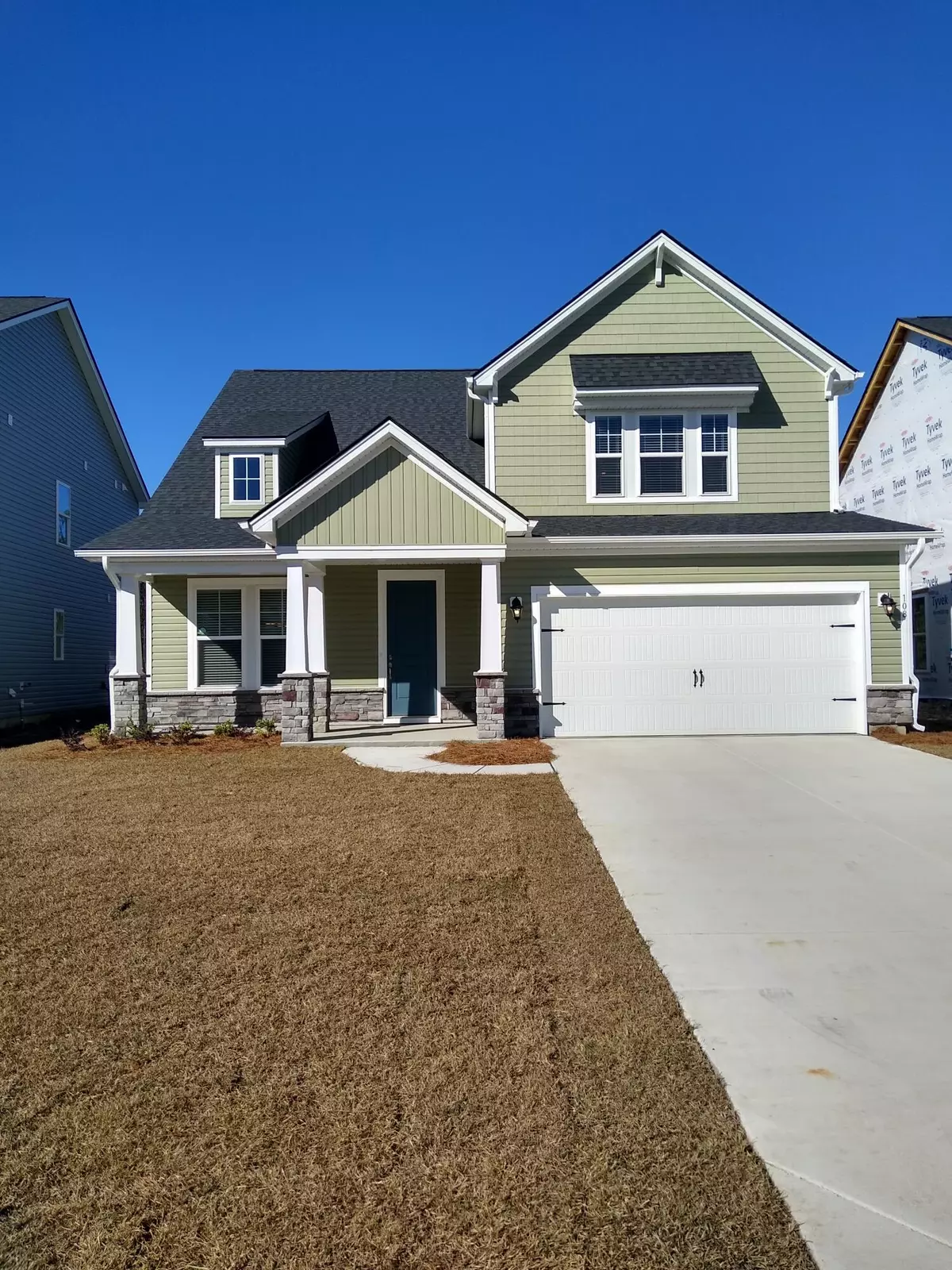 Summerville, SC 29486,188 Wappoo Trace Ln