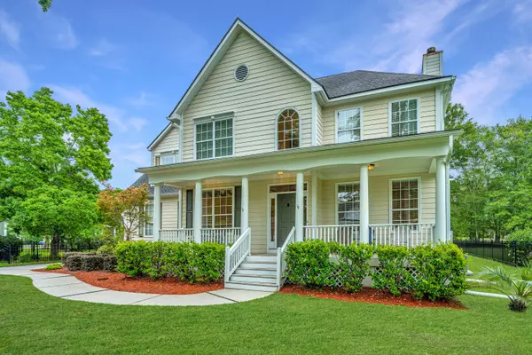 Summerville, SC 29485,1405 Peninsula Pointe