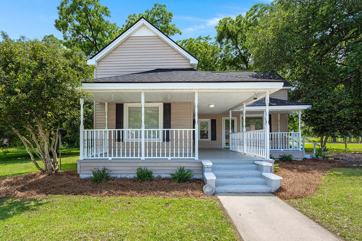 Harleyville, SC 29448,156 E Main St