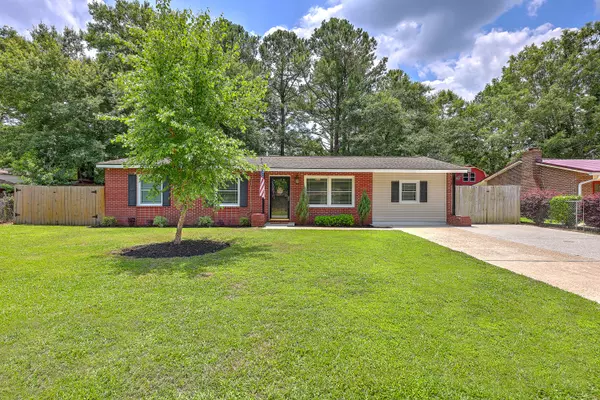 25 Aldene Ave, Goose Creek, SC 29445