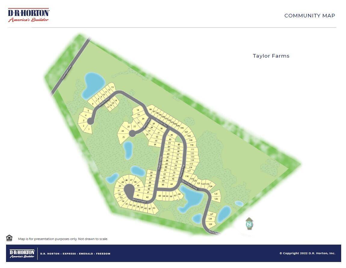 Ladson, SC 29456,1045 Peridote Way