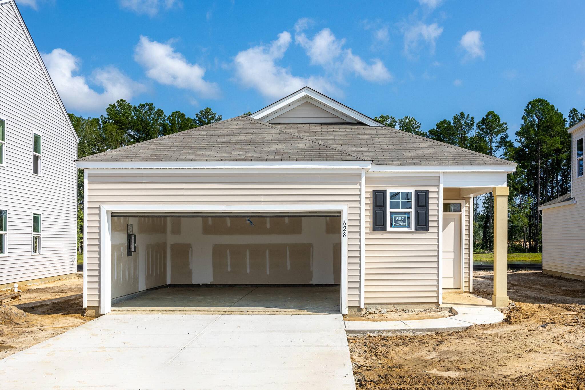 628 Ladywood Dr, Summerville, SC 29486