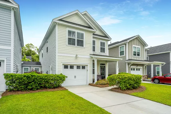 Charleston, SC 29414,111 Fulmar Pl