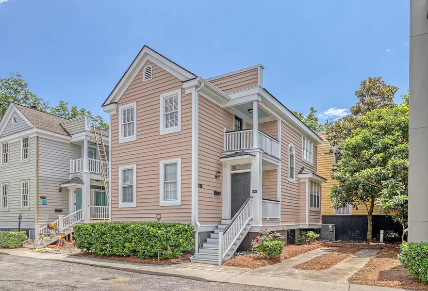 108 Smith St #108-L, Charleston, SC 29403