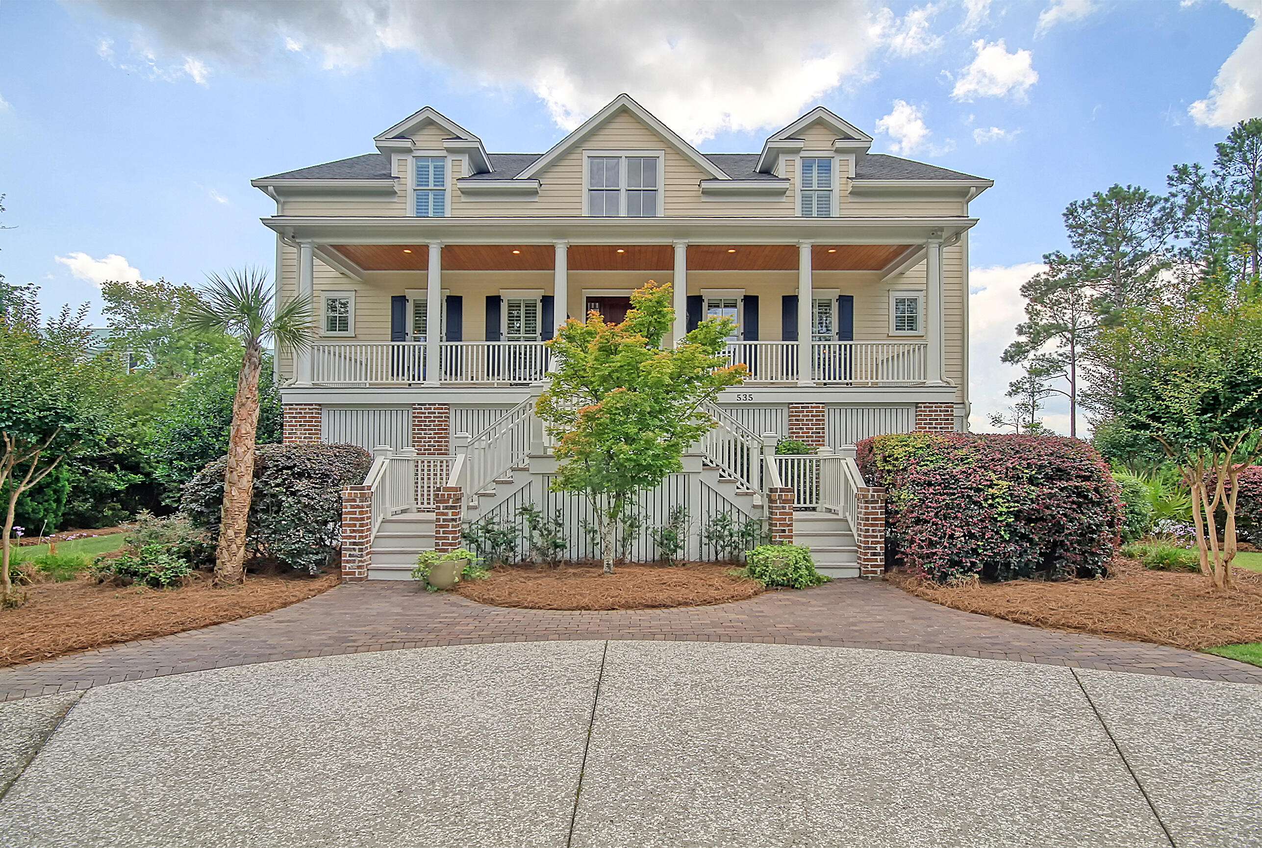 Charleston, SC 29492,535 Little Barley Ln
