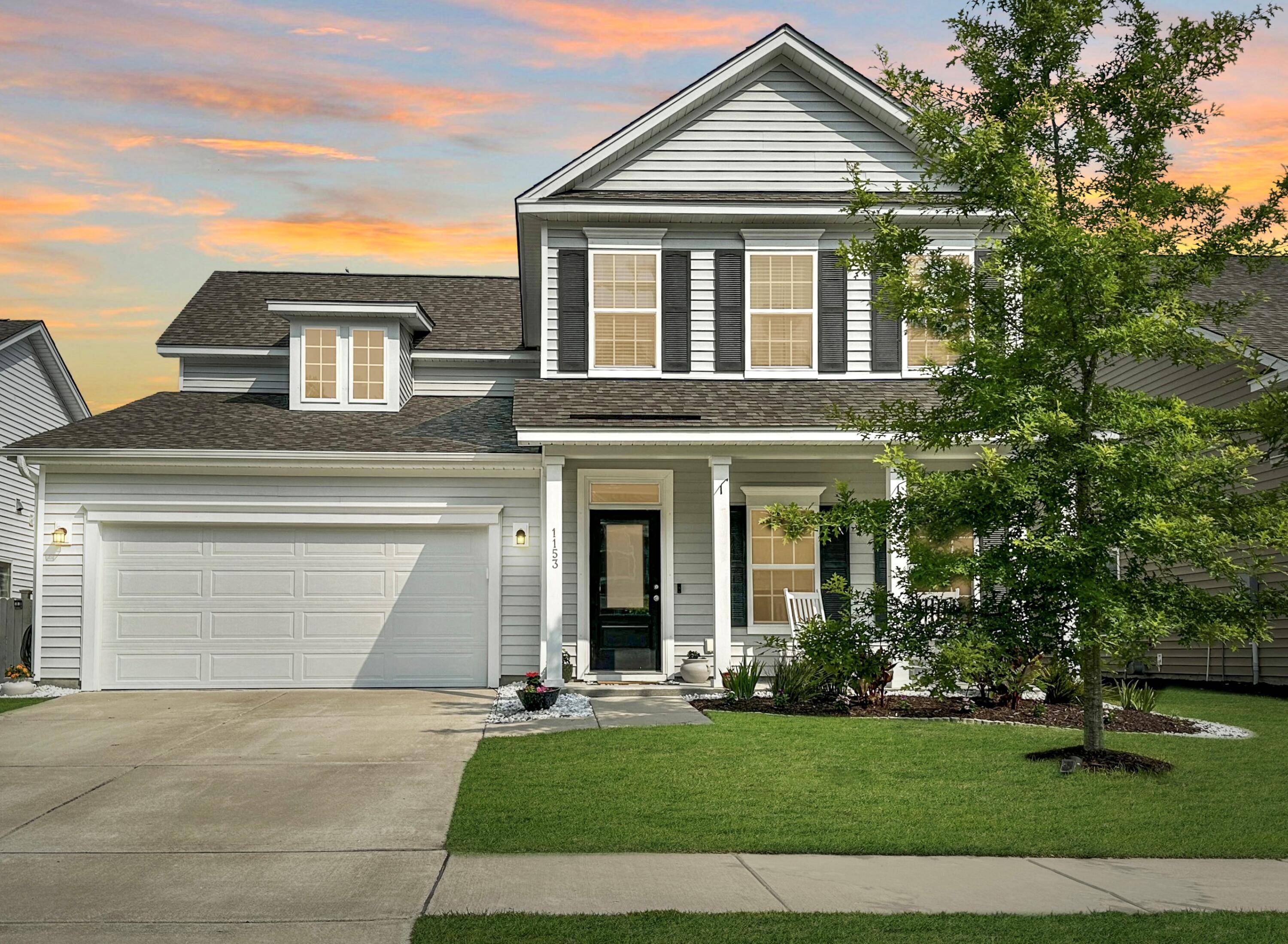 Johns Island, SC 29455,1153 Turkey Trot Dr