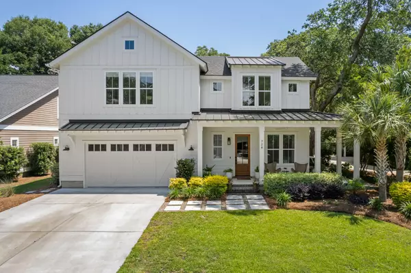 728 Canopy Cv, Charleston, SC 29412