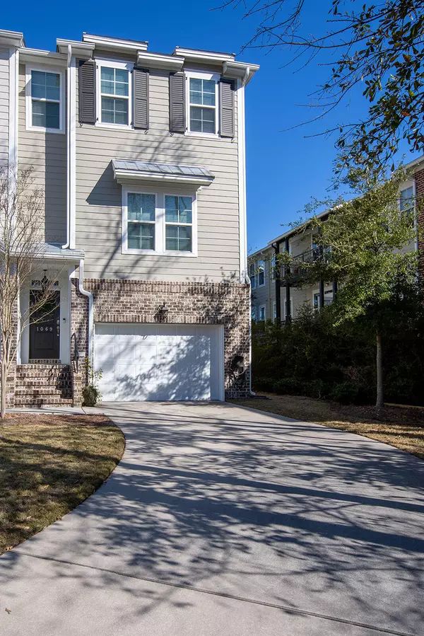 Mount Pleasant, SC 29464,1069 Bowman Woods Dr