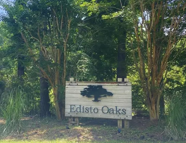 25 Blackbear Rd, Edisto Island, SC 29438