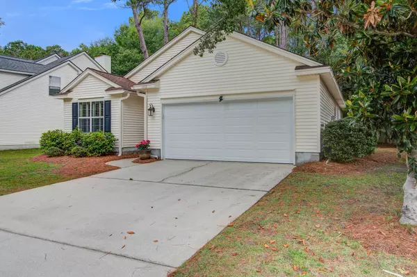 Mount Pleasant, SC 29466,1116 Old Course Ln