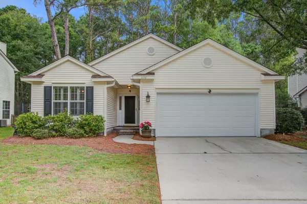 1116 Old Course Ln, Mount Pleasant, SC 29466