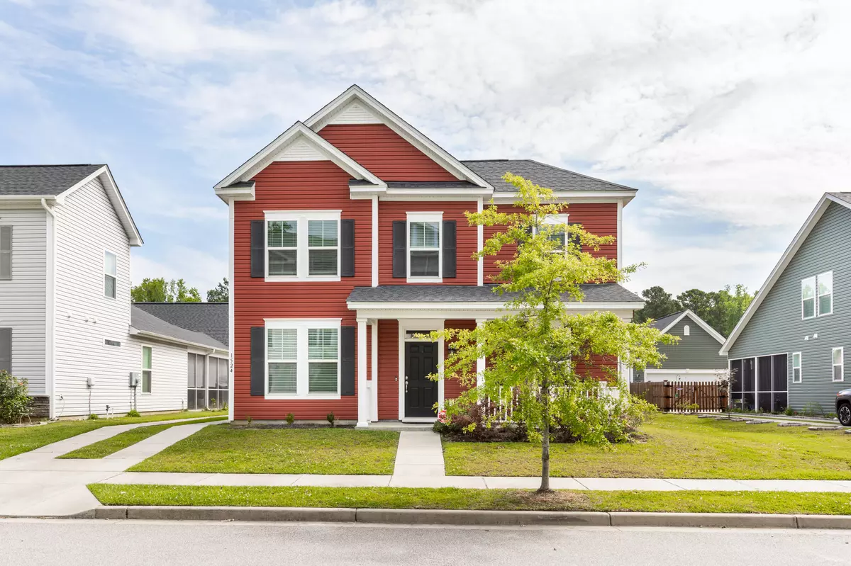 Charleston, SC 29414,1524 Roustabout Way