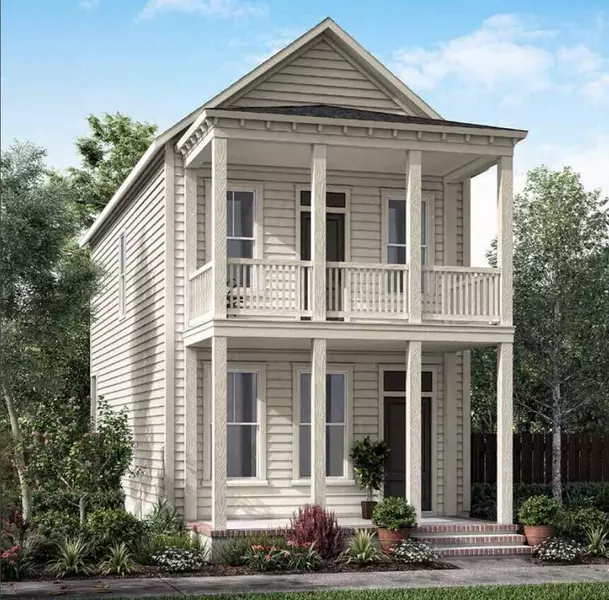 218 Midtown Ave, Summerville, SC 29486