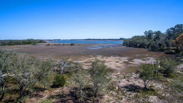 Wadmalaw Island, SC 29487,7083 Whistling Alligator Way