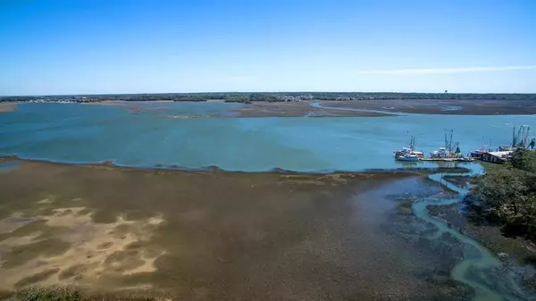 Wadmalaw Island, SC 29487,7083 Whistling Alligator Way