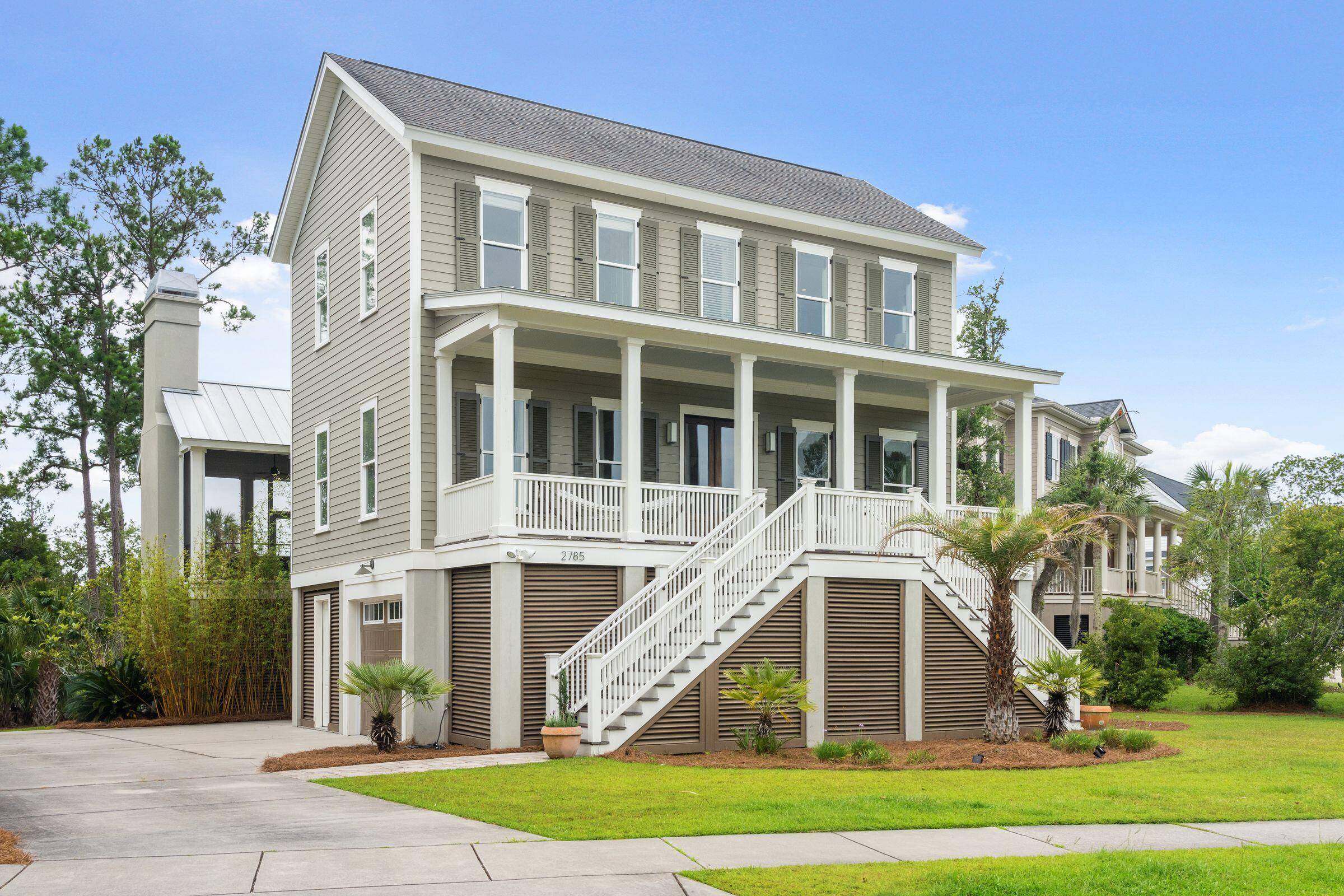 2785 Parkers Landing Rd, Mount Pleasant, SC 29466