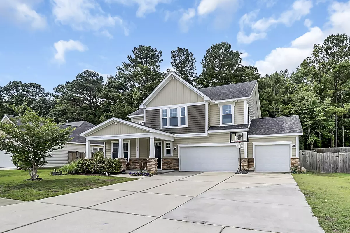 Goose Creek, SC 29445,226 Urbano Ln