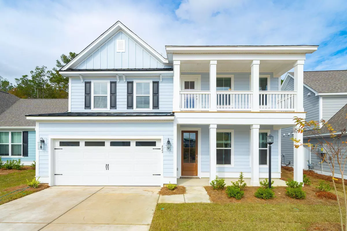 Moncks Corner, SC 29461,422 Eagleview Dr